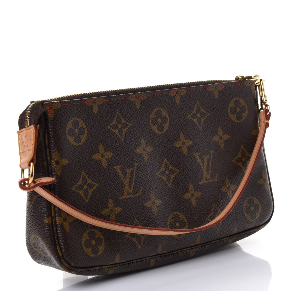 Louis Vuitton Monogram Cerises Pochette Accessories 2 of 4