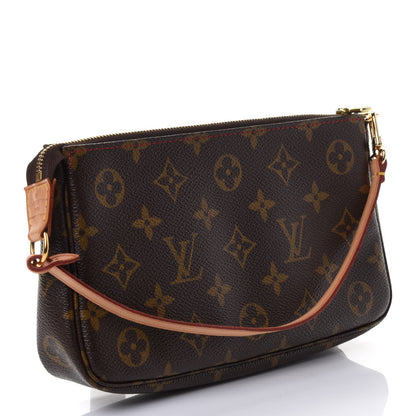 Louis Vuitton Monogram Cerises Pochette Accessories 2 of 4