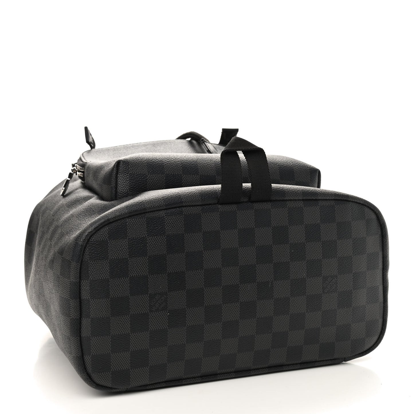 Damier Graphite Zack Backpack