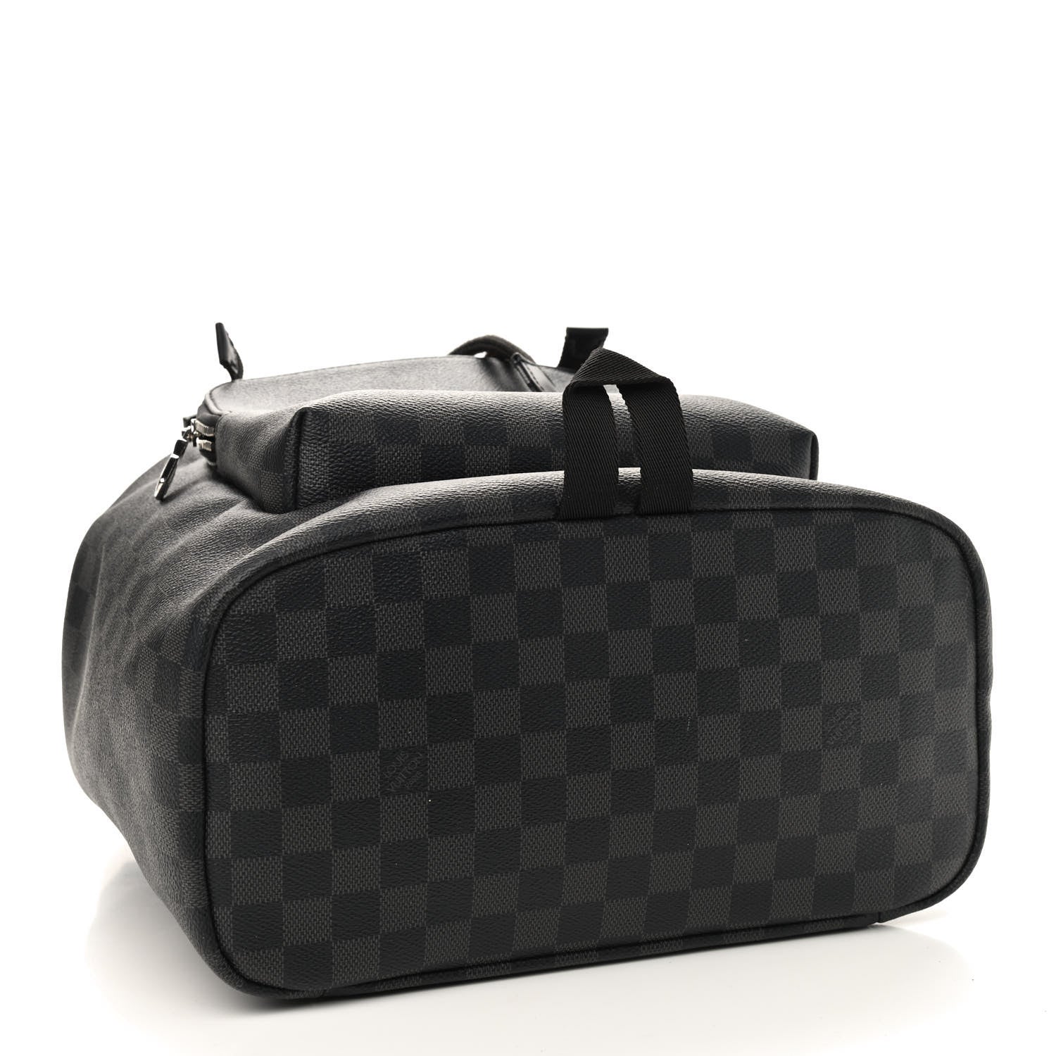 Louis Vuitton Damier Graphite Zack Backpack 4 of 9