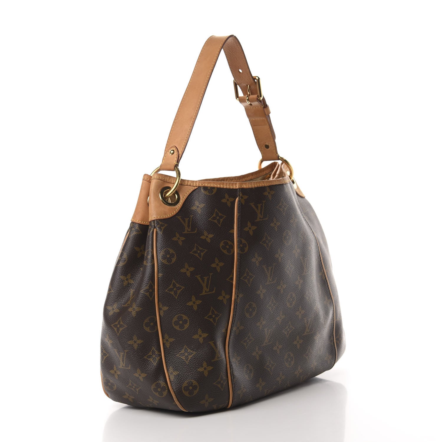 Louis Vuitton Monogram Galliera PM 3 of 17