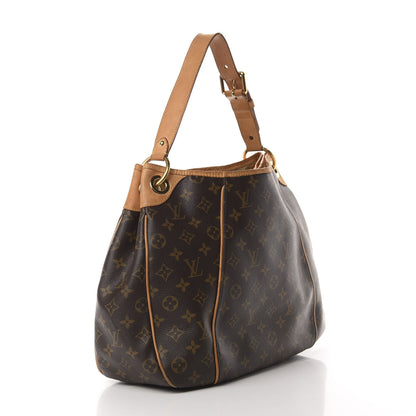 Louis Vuitton Monogram Galliera PM 3 of 17