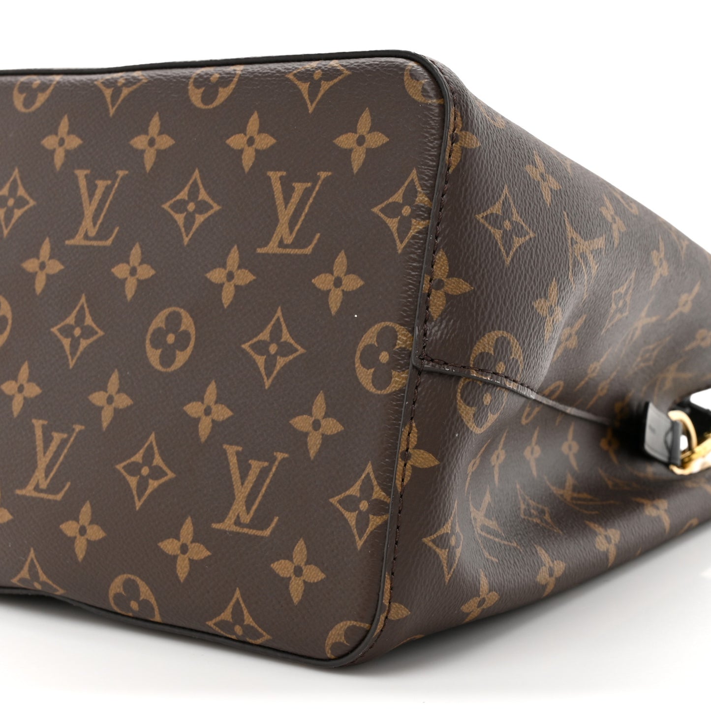 Monogram Neonoe MM Black