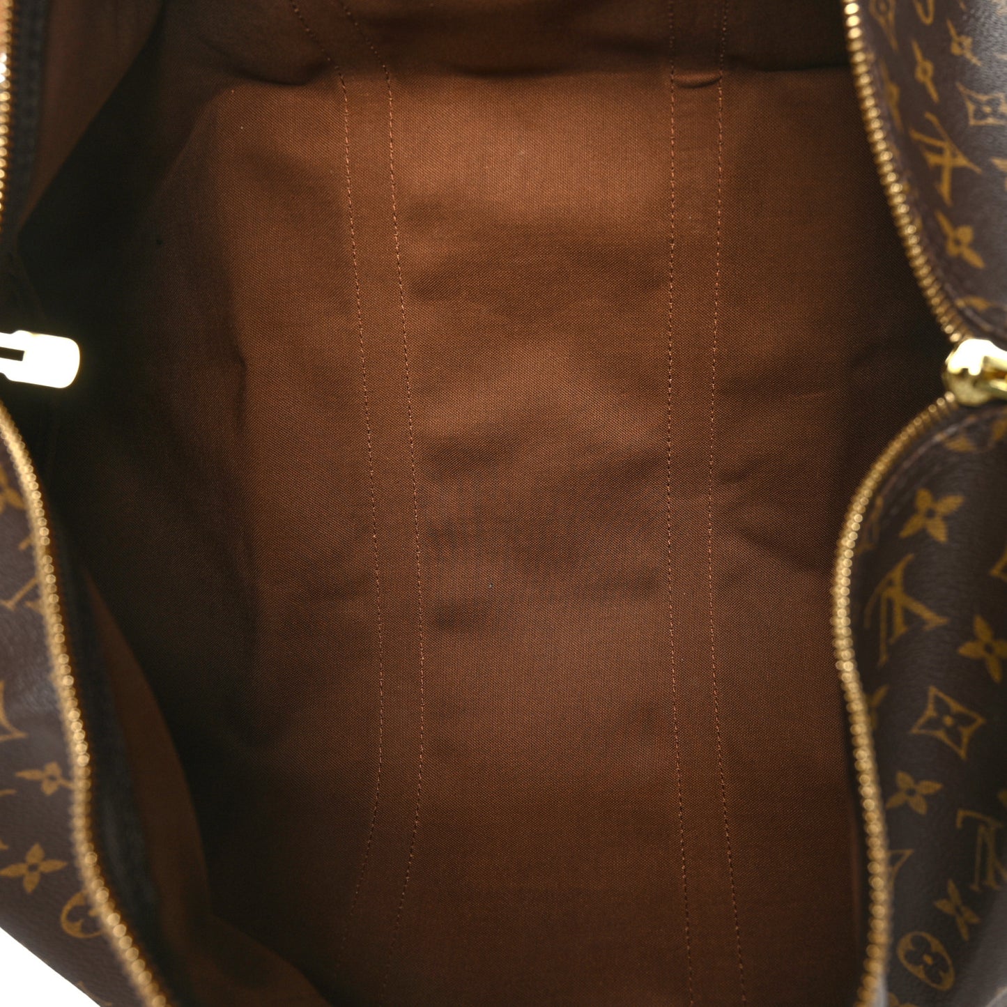 Monogram Keepall 50