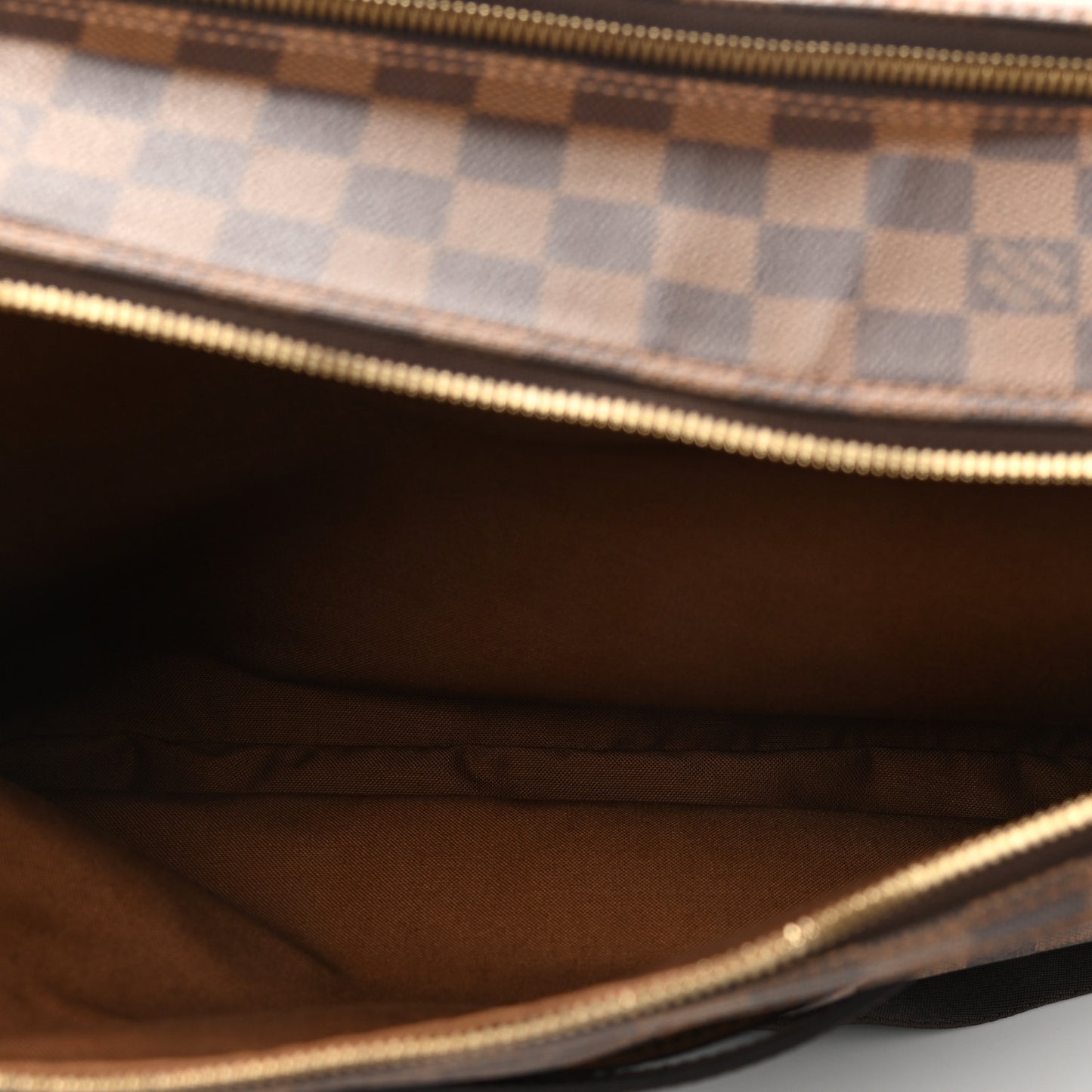 Damier Ebene Dorsoduro Messenger