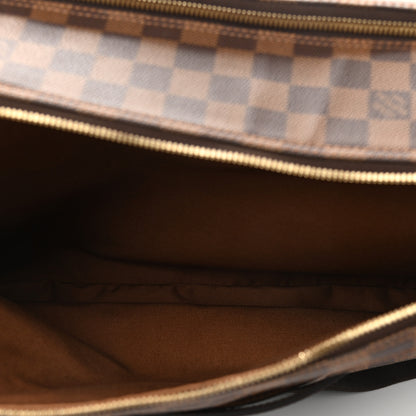 Louis Vuitton Damier Ebene Dorsoduro Messenger 6 of 11