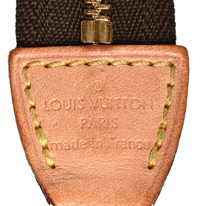 Louis Vuitton Monogram Pochette Accessories NM 7 of 10