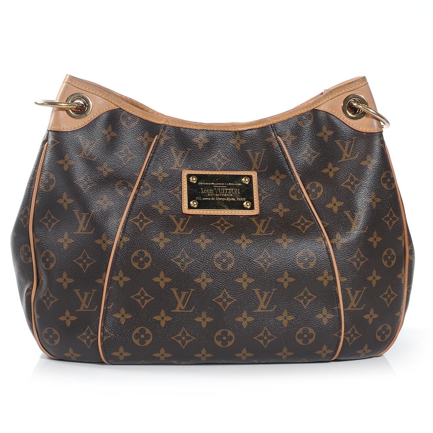 Monogram Galliera PM