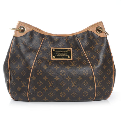 Louis Vuitton Monogram Galliera PM 1 of 7