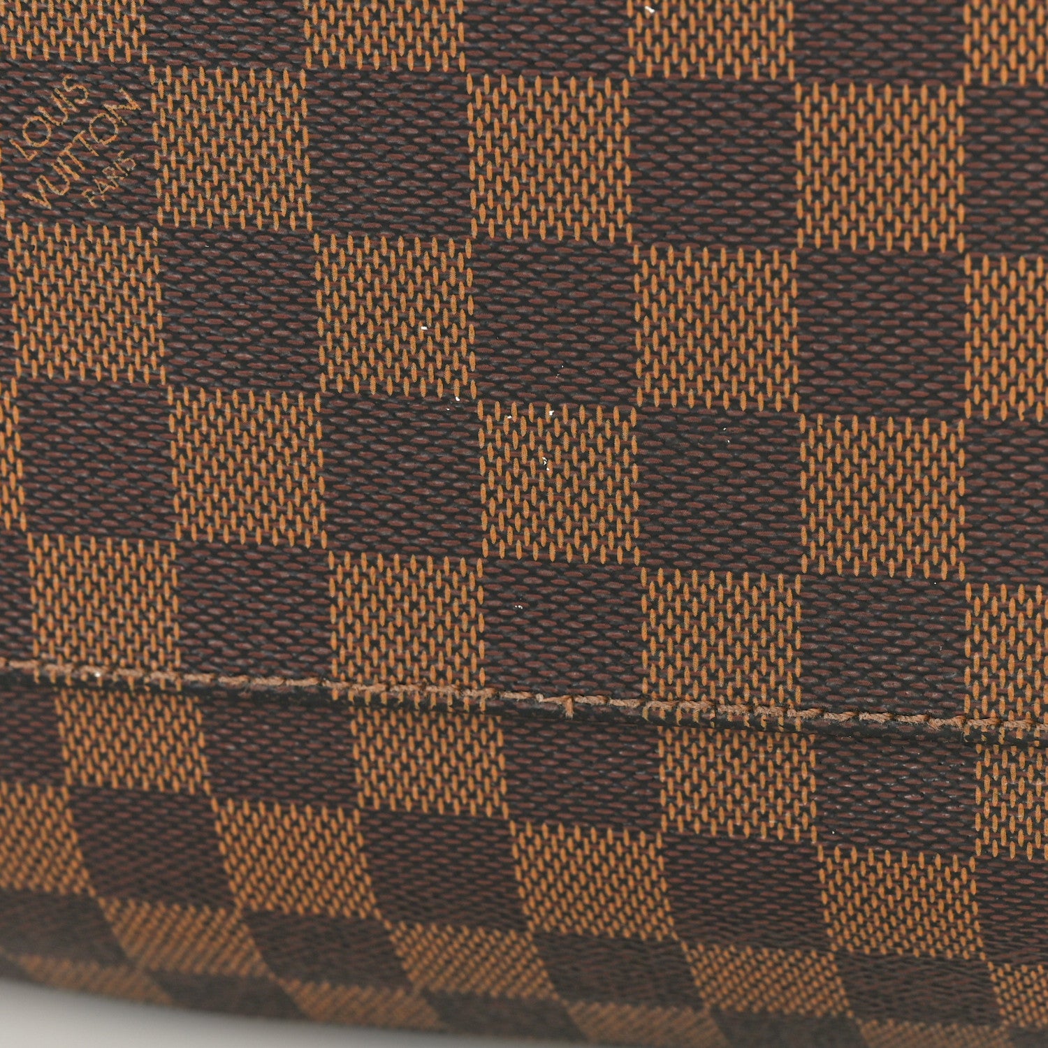 Louis Vuitton Damier Ebene Trevi GM 10 of 12