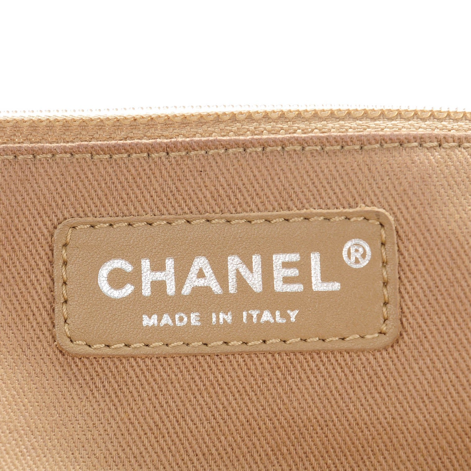 Chanel Patent Reissue XL Maxi Flap Bordeaux 6 of 7