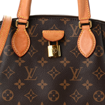 Louis Vuitton Monogram Rivoli PM 14 of 21