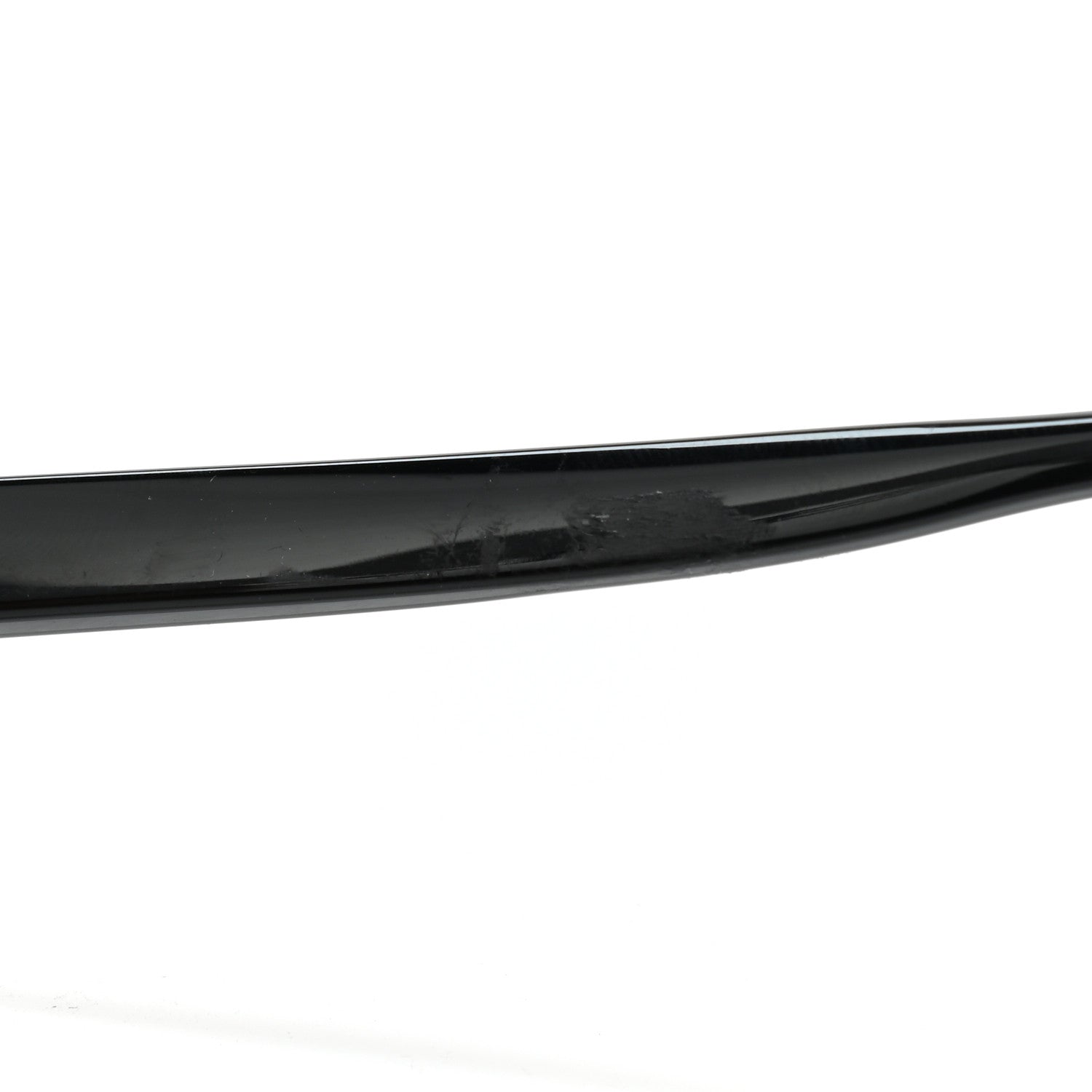 Chanel Acetate Strass Square Sunglasses 5422 Black 8 of 9