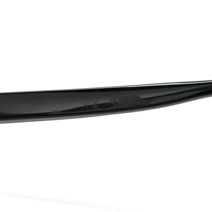 Chanel Acetate Strass Square Sunglasses 5422 Black 8 of 9