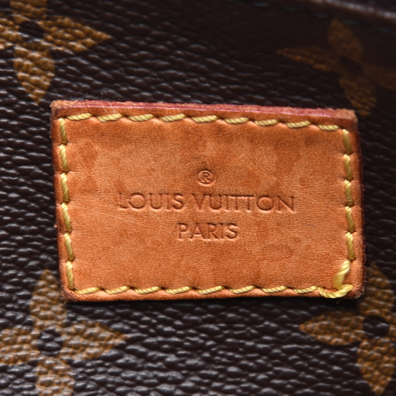 Louis Vuitton Monogram Sully PM 6 of 21