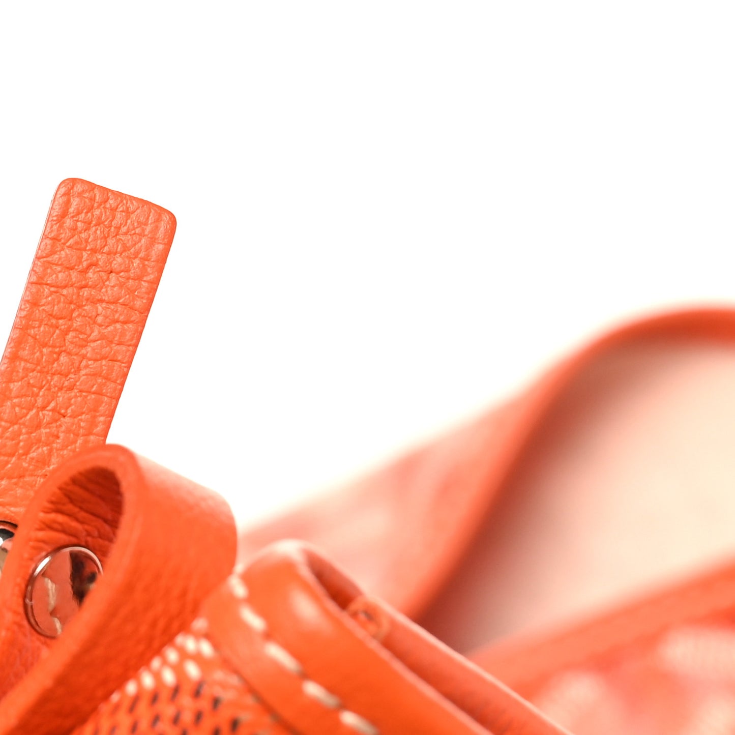 Goyardine Saint Louis PM Orange
