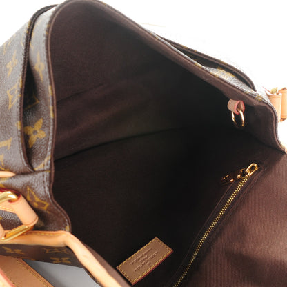 Louis Vuitton Monogram Menilmontant PM 5 of 7