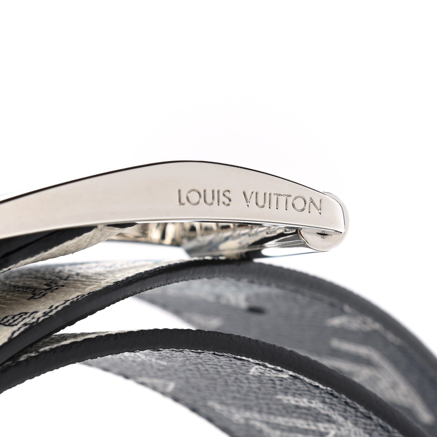 Savane Monogram Chapman Reversible Belt