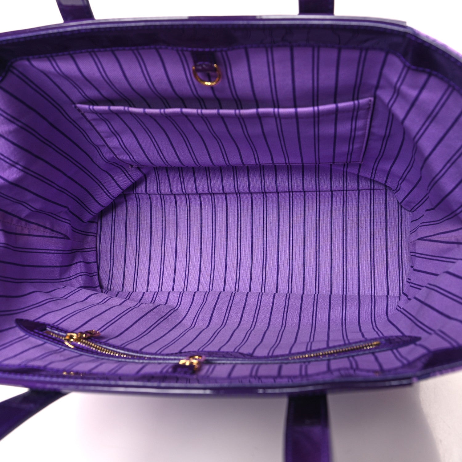 Louis Vuitton Cosmic Blossom PM Violet 5 of 9