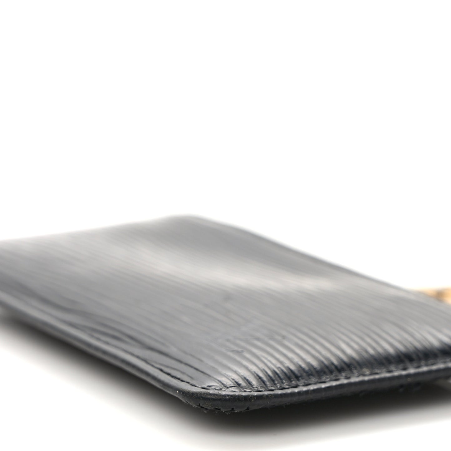 Epi Key Pouch Black