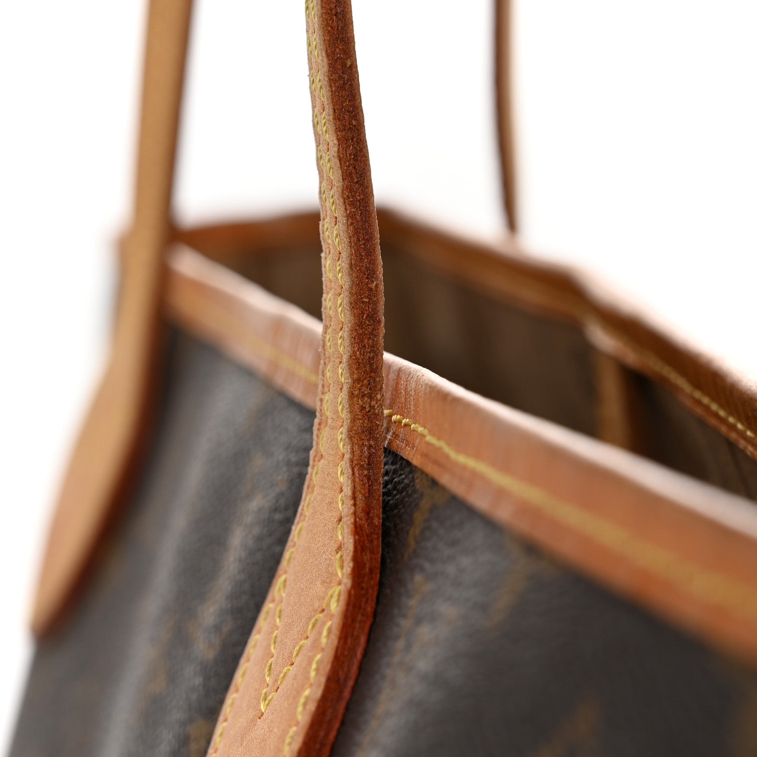 Louis Vuitton Monogram Neverfull MM 12 of 13