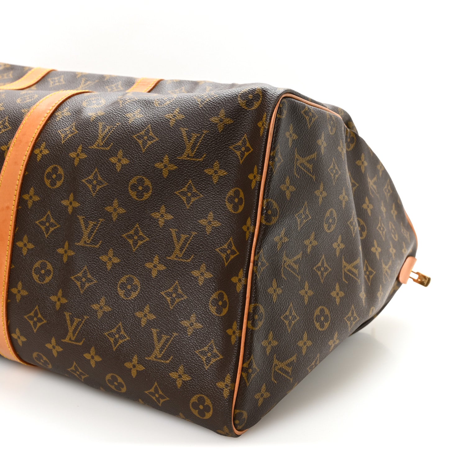 Louis Vuitton Monogram Keepall 60 9 of 9