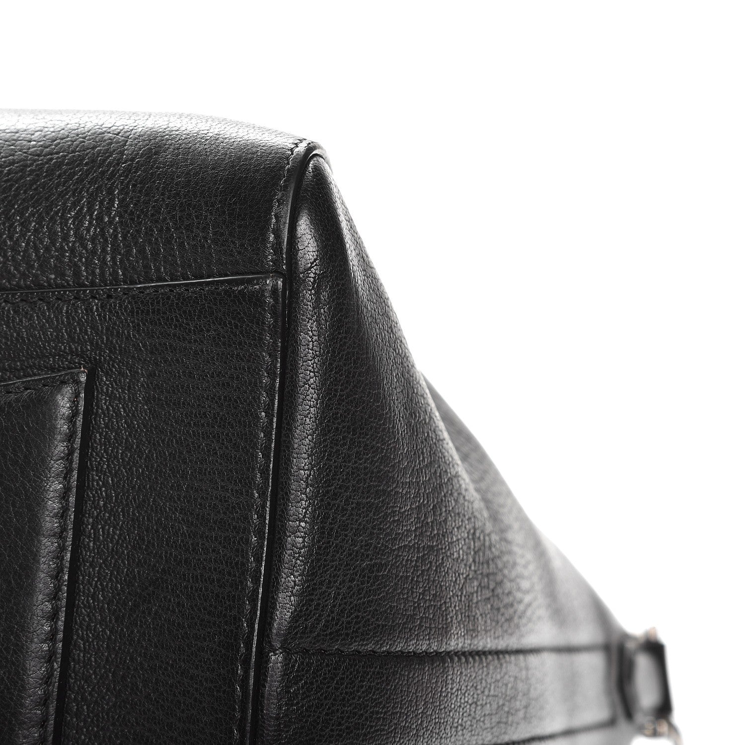 Givenchy Sugar Goatskin Large Antigona Black 15 of 17