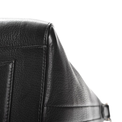 Givenchy Sugar Goatskin Large Antigona Black 15 of 17