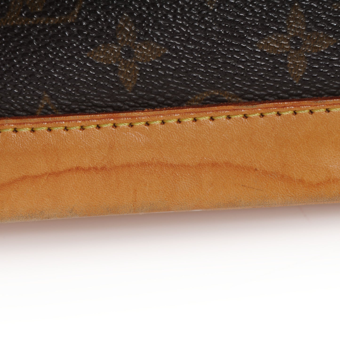 Monogram Alma PM