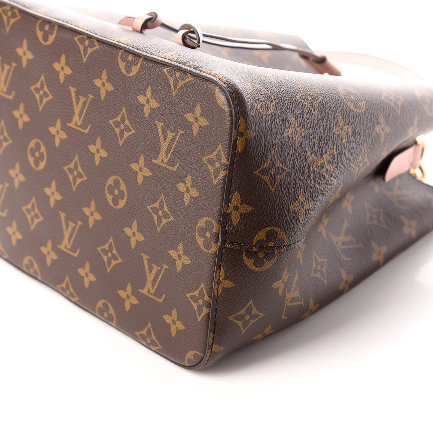 Monogram Neonoe MM Rose Poudre