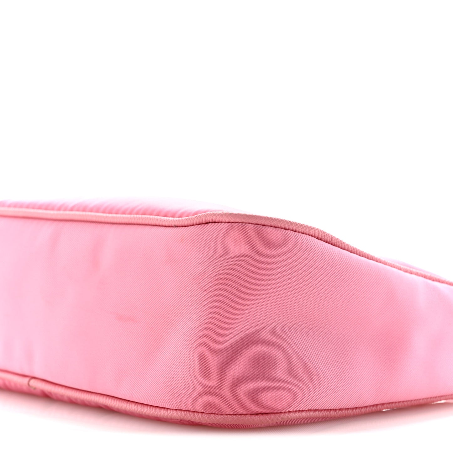 Nylon Re-Edition 2005 Shoulder Bag Begonia