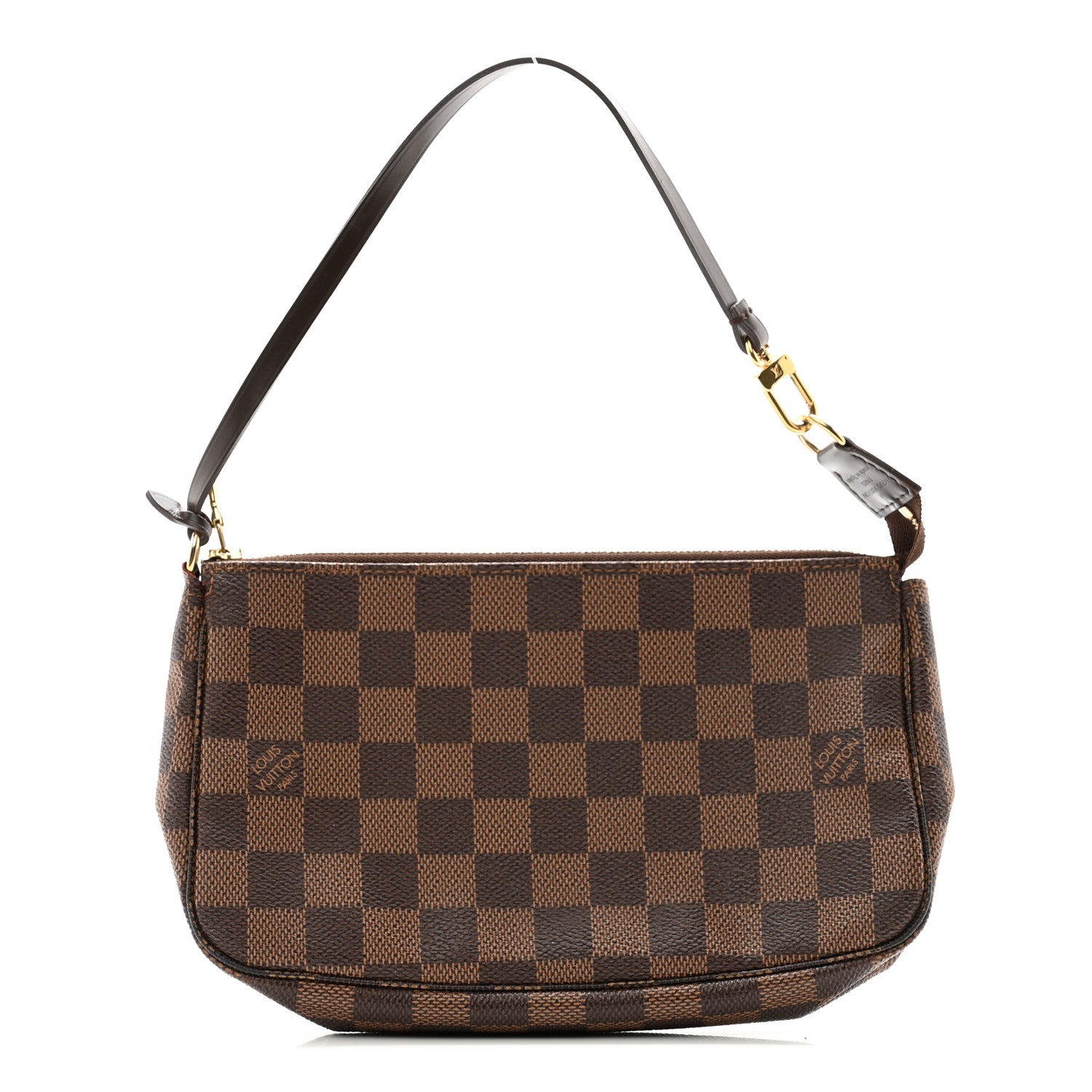 Louis Vuitton Damier Ebene Pochette Accessories 1 of 7