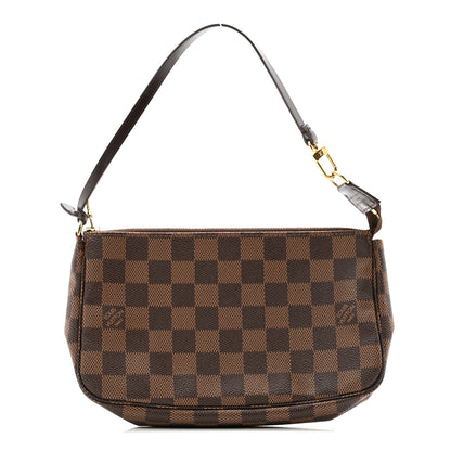 Louis Vuitton Damier Ebene Pochette Accessories 1 of 7