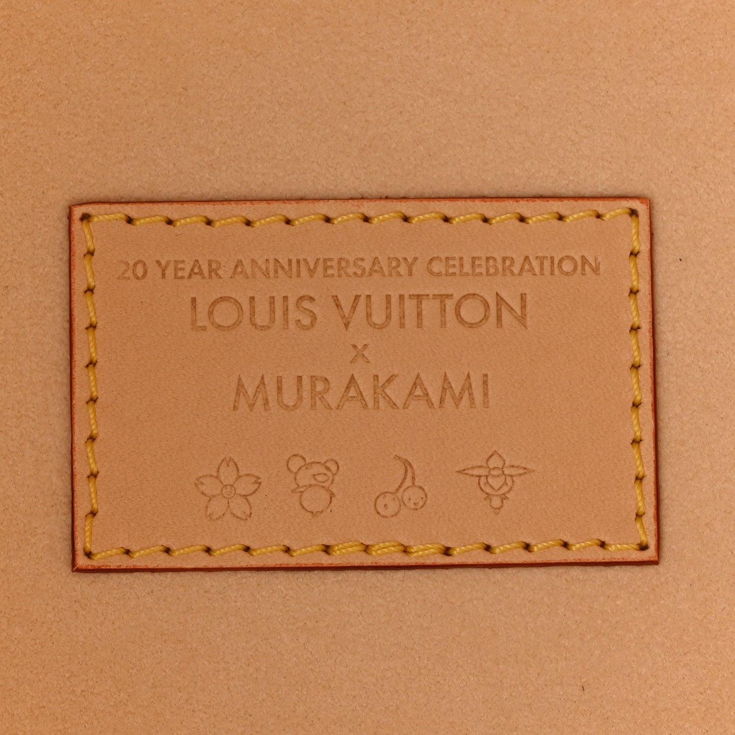 Louis Vuitton LV x TM Monogram Multicolor All In BB White 7 of 10