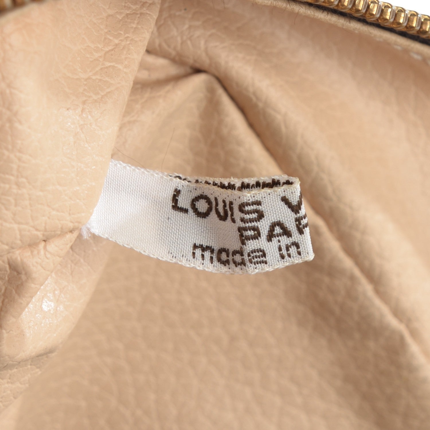 Louis Vuitton Monogram Trousse Toilette 28 6 of 8