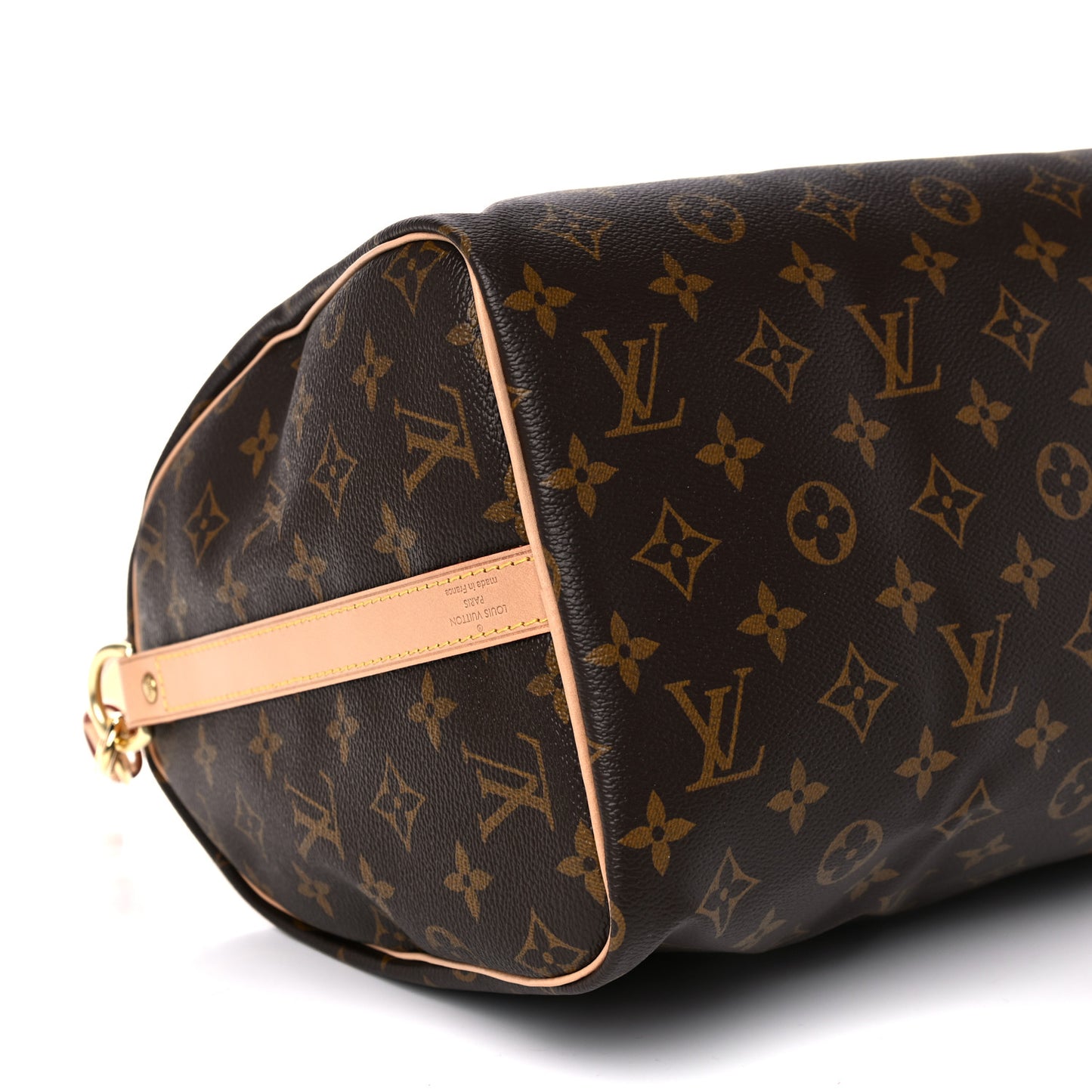 Monogram Speedy Bandouliere 30