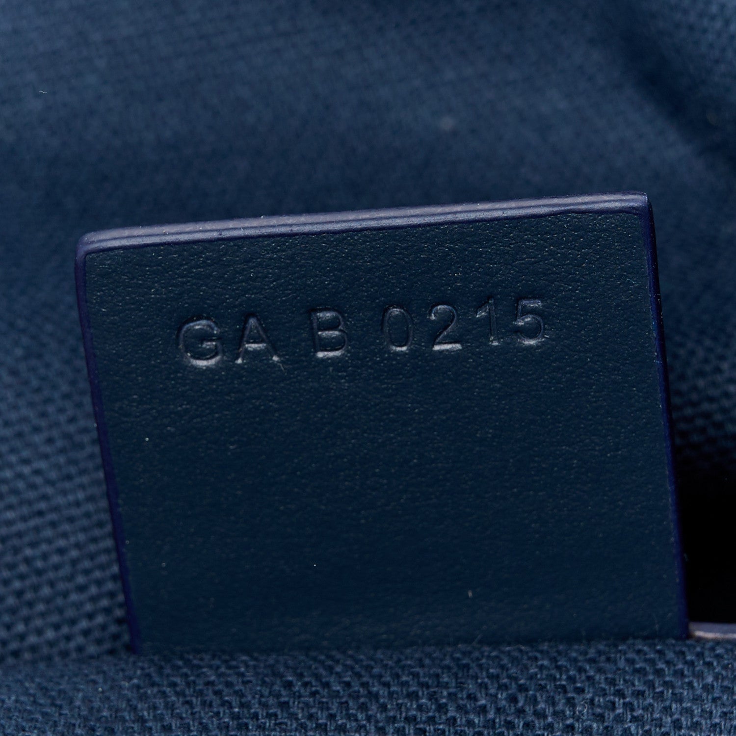 Givenchy Washed Denim Medium Voyou Bag Medium Blue 7 of 10