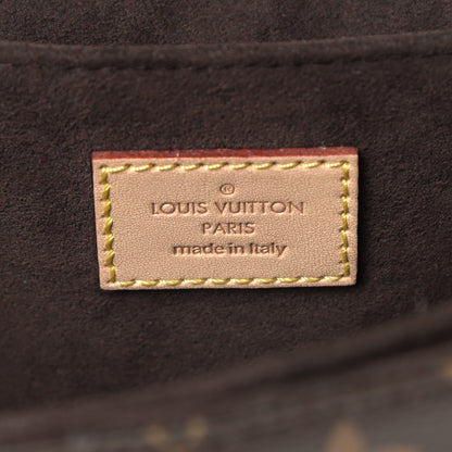 Louis Vuitton Monogram Pochette Metis 7 of 8