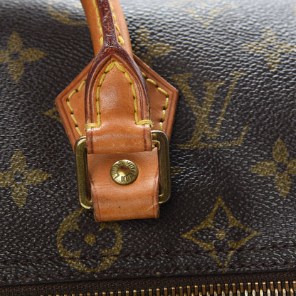 Louis Vuitton Monogram Speedy 25 12 of 23