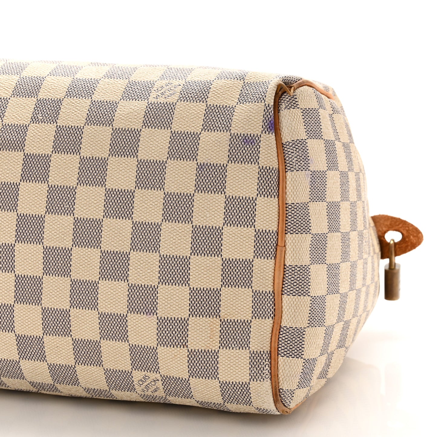 Damier Azur Speedy 30