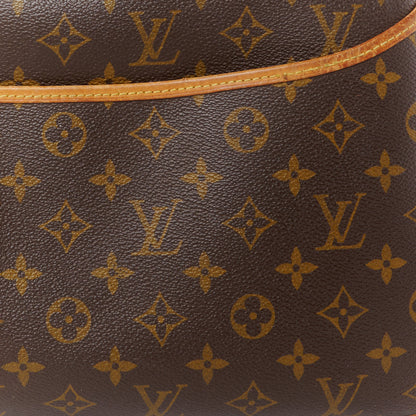 Louis Vuitton Monogram Deauville 9 of 14
