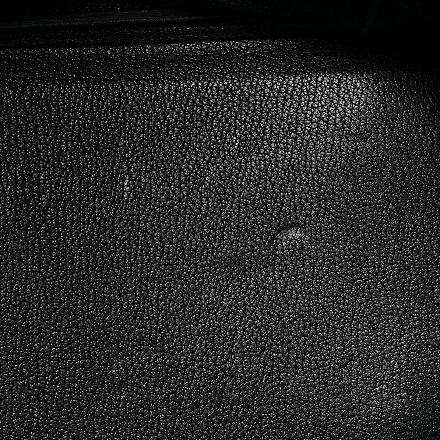 Togo BIRKIN 30 Black