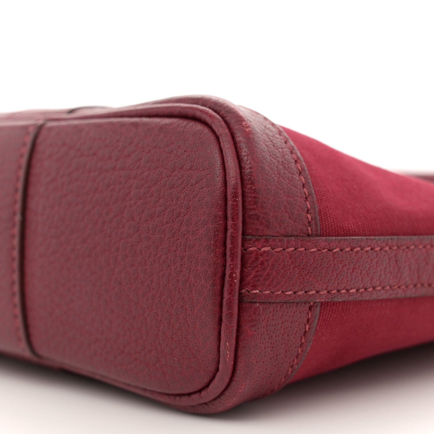 Hermes Toile H Negonda Garden File 28 Rouge Imperial 10 of 15