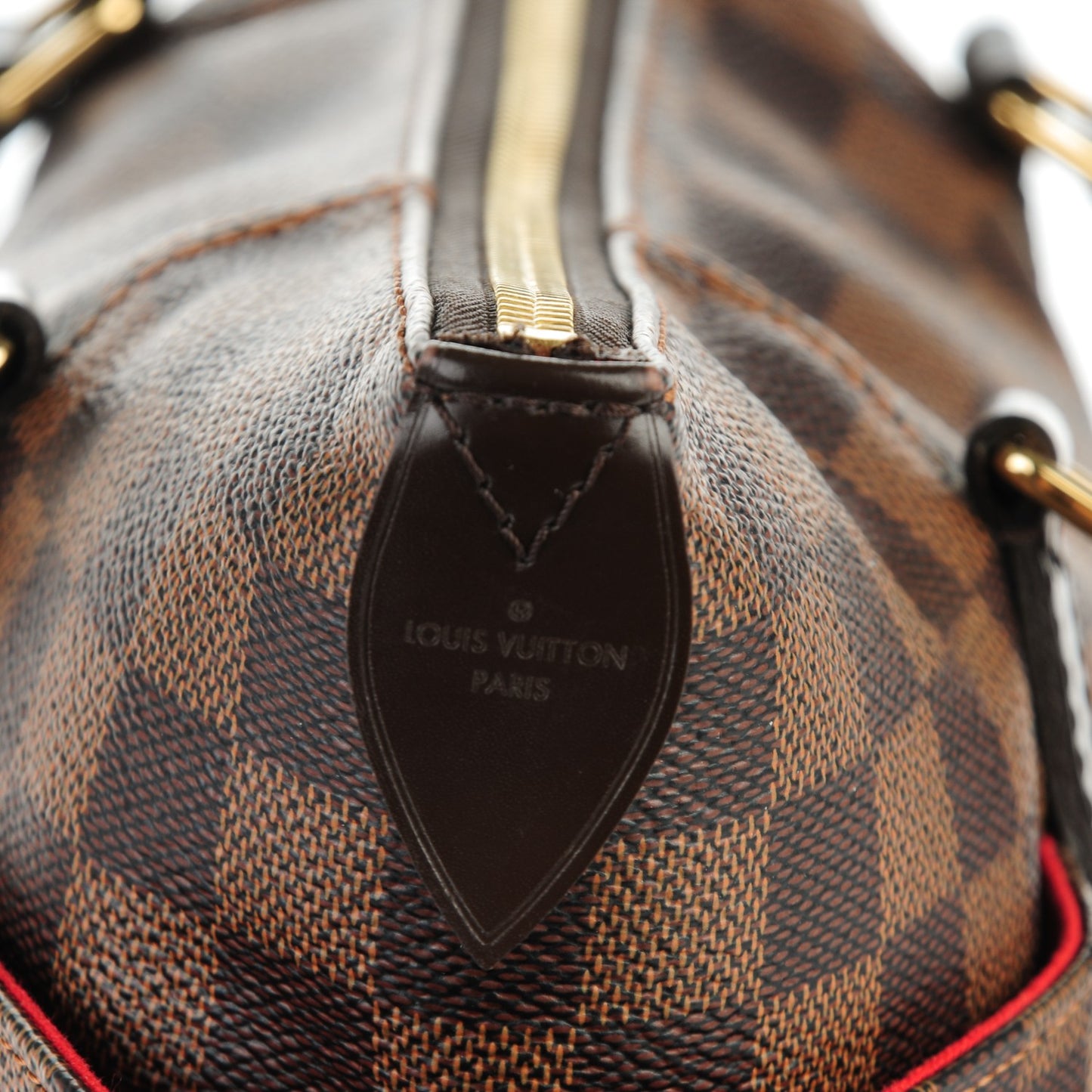 Damier Ebene Totally PM