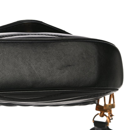 Louis Vuitton Calfskin New Wave Multi Pochette Black 13 of 13