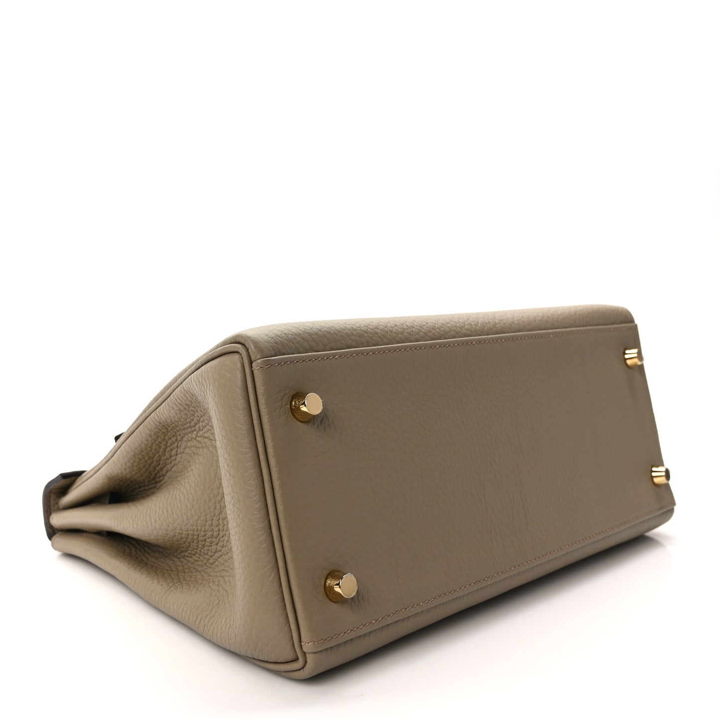 Togo Kelly Retourne 28 Beige Marfa