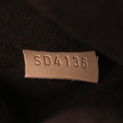 Louis Vuitton Monogram Pochette Metis 8 of 12
