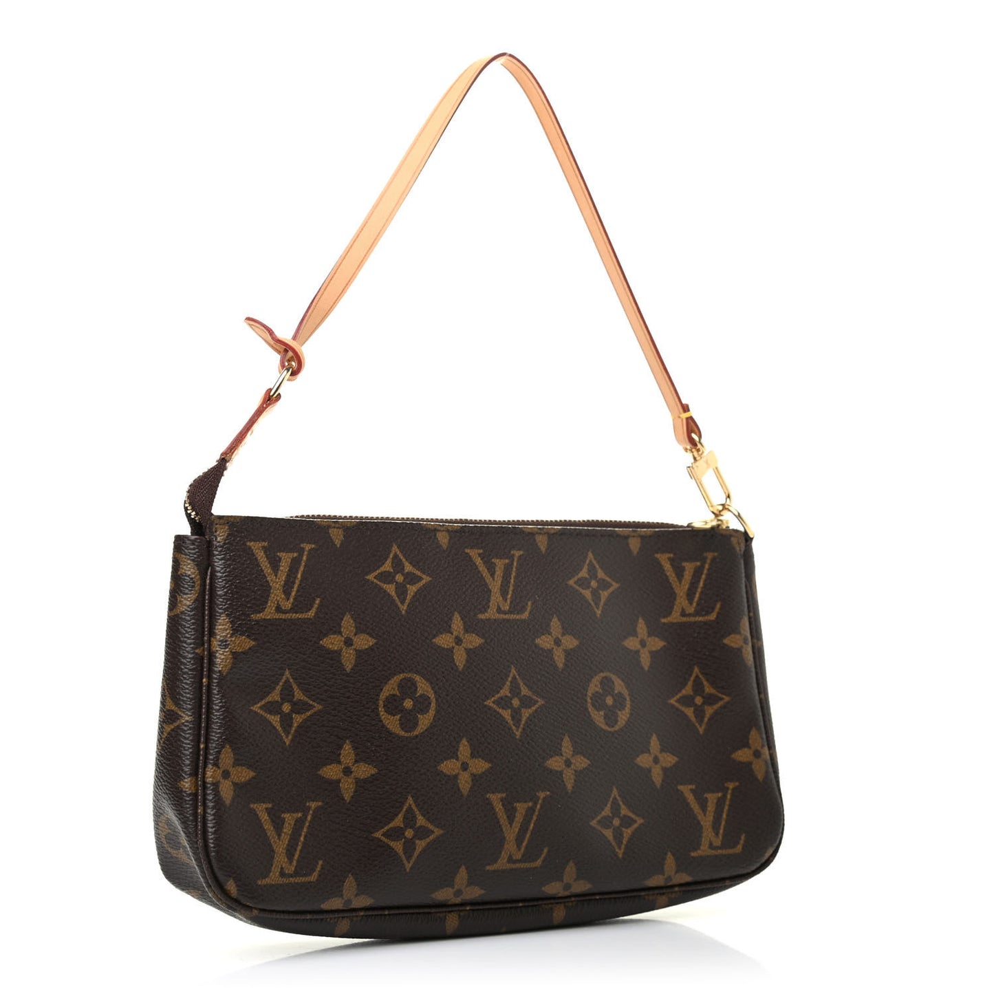 Monogram Pochette Accessories