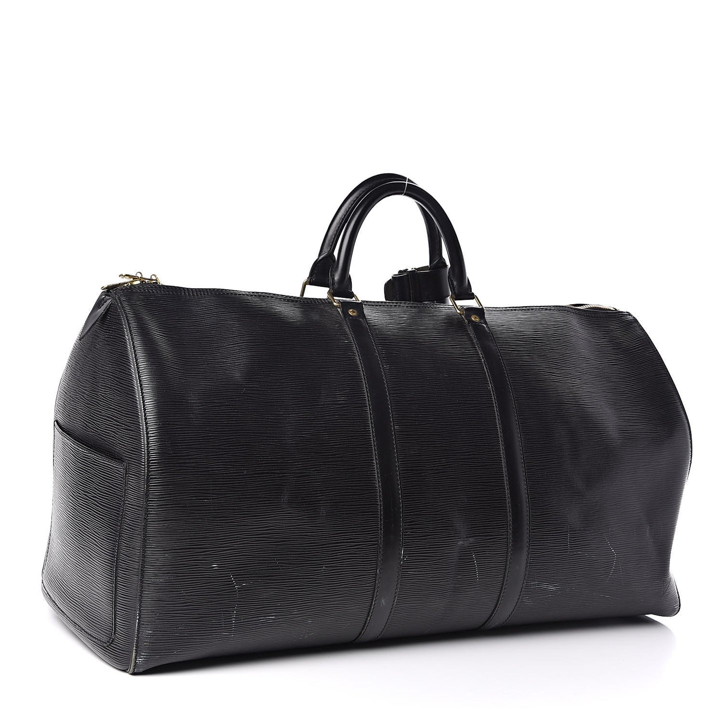 Epi Keepall 55 Black