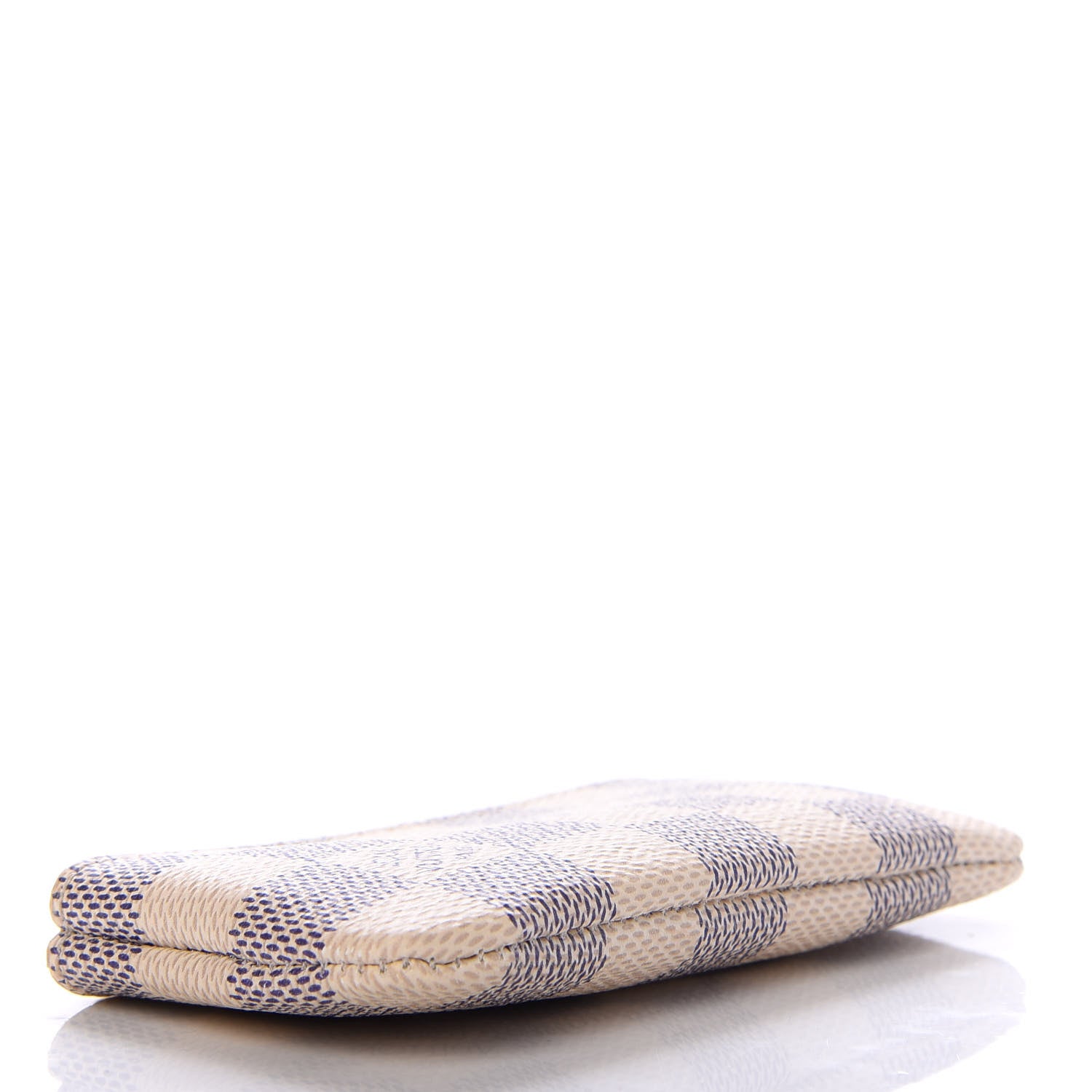 Louis Vuitton Damier Azur Key Pouch 4 of 8